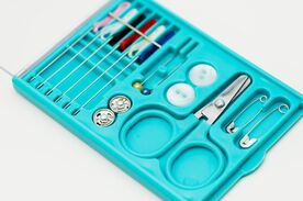 裁縫セット・ソーイングセットのおすすめ人気ランキング15選！お裁縫や手芸にの画像