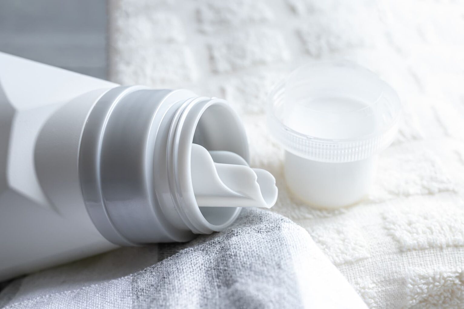 おしゃれ着用洗濯洗剤