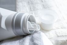 おしゃれ着用洗濯洗剤