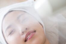 フェイススチーマー