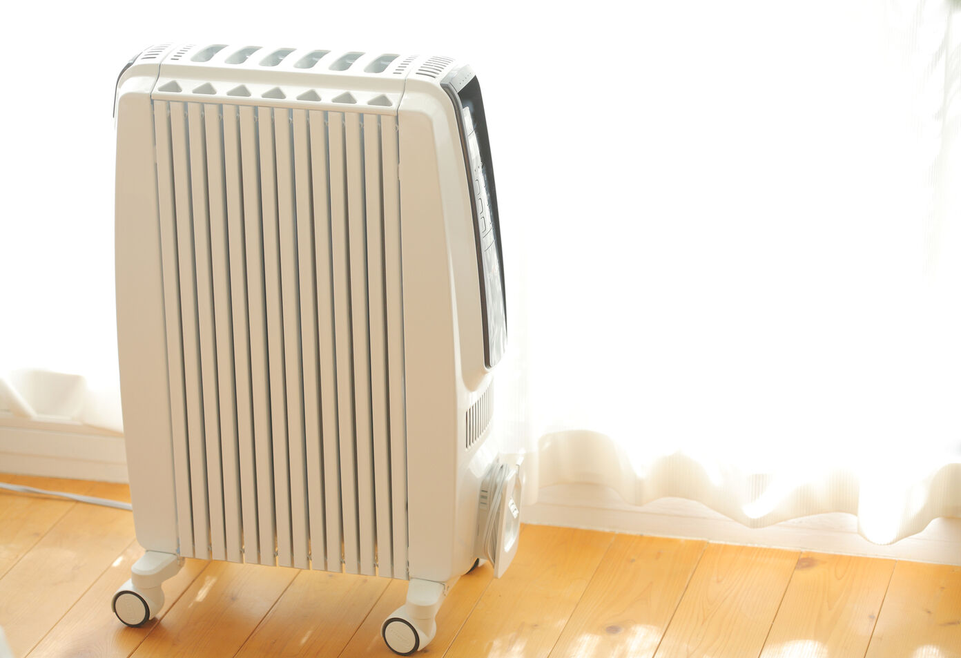 オイルヒーターのおすすめ厳選！電気代やデメリット、買って後悔しないポイントを解説の画像
