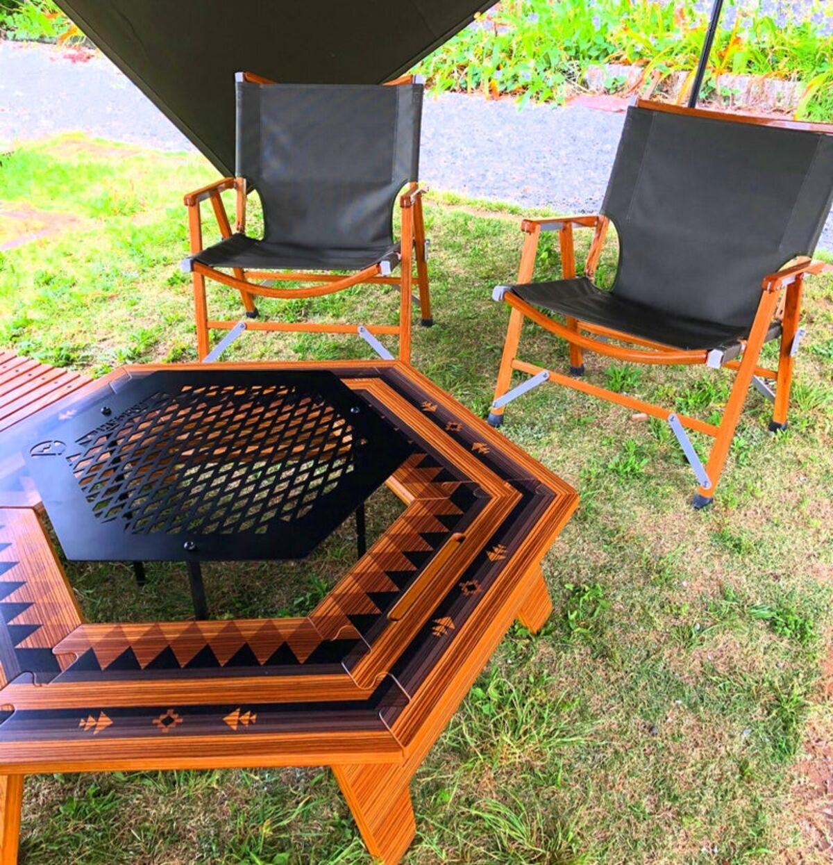 カーミットチェア