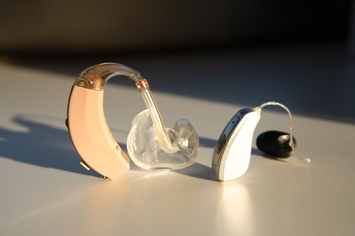 集音器と補聴器の違い