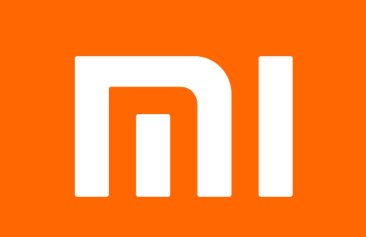Xiaomiのロゴ