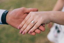 婚約指輪の人気ブランド