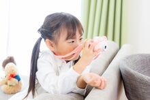 キッズカメラ