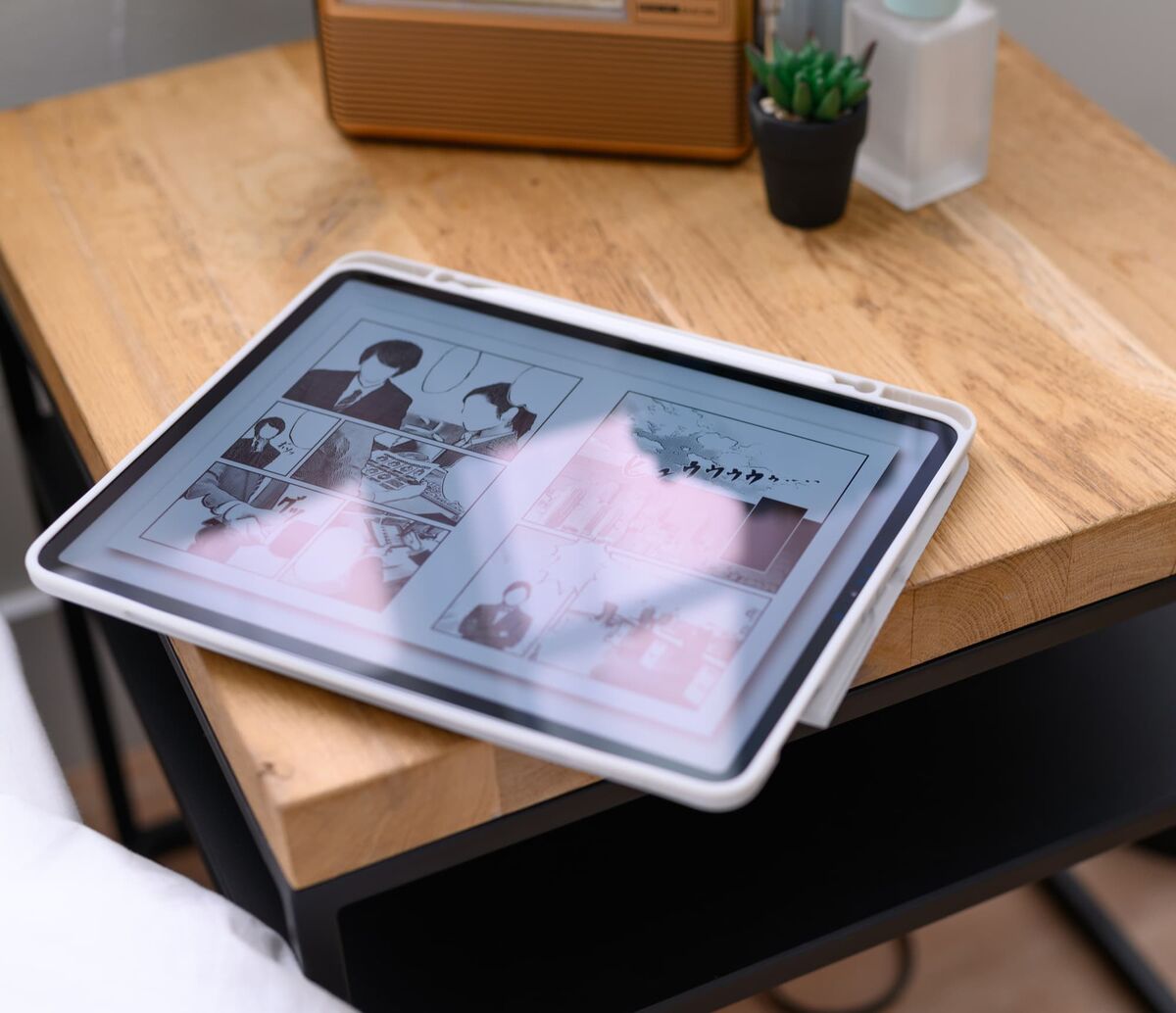 電子書籍