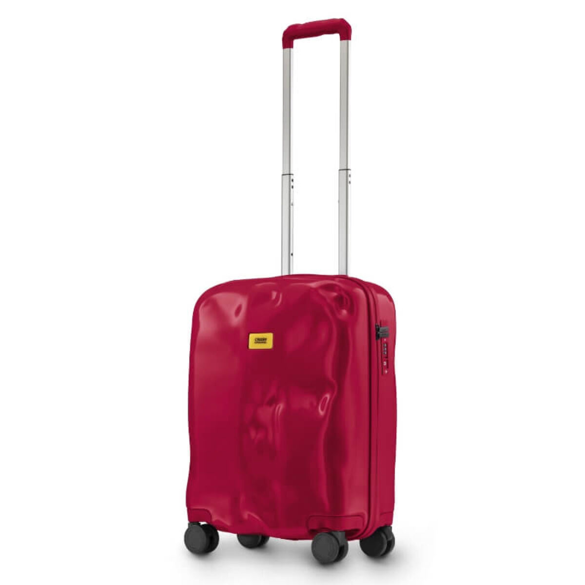 CRASH BAGGAGE