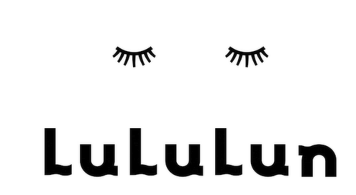 ルルルンロゴ