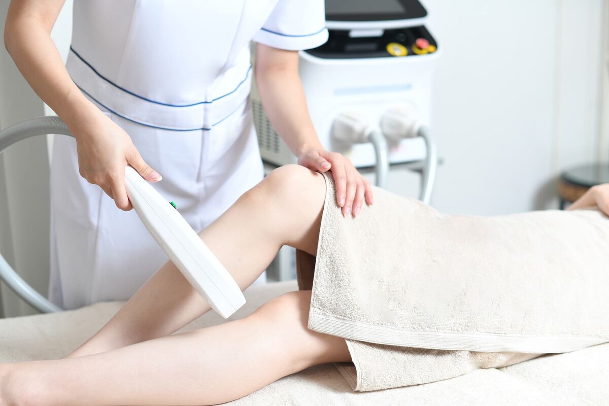 医療脱毛クリニック