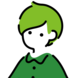 モニターEのプロフィール画像