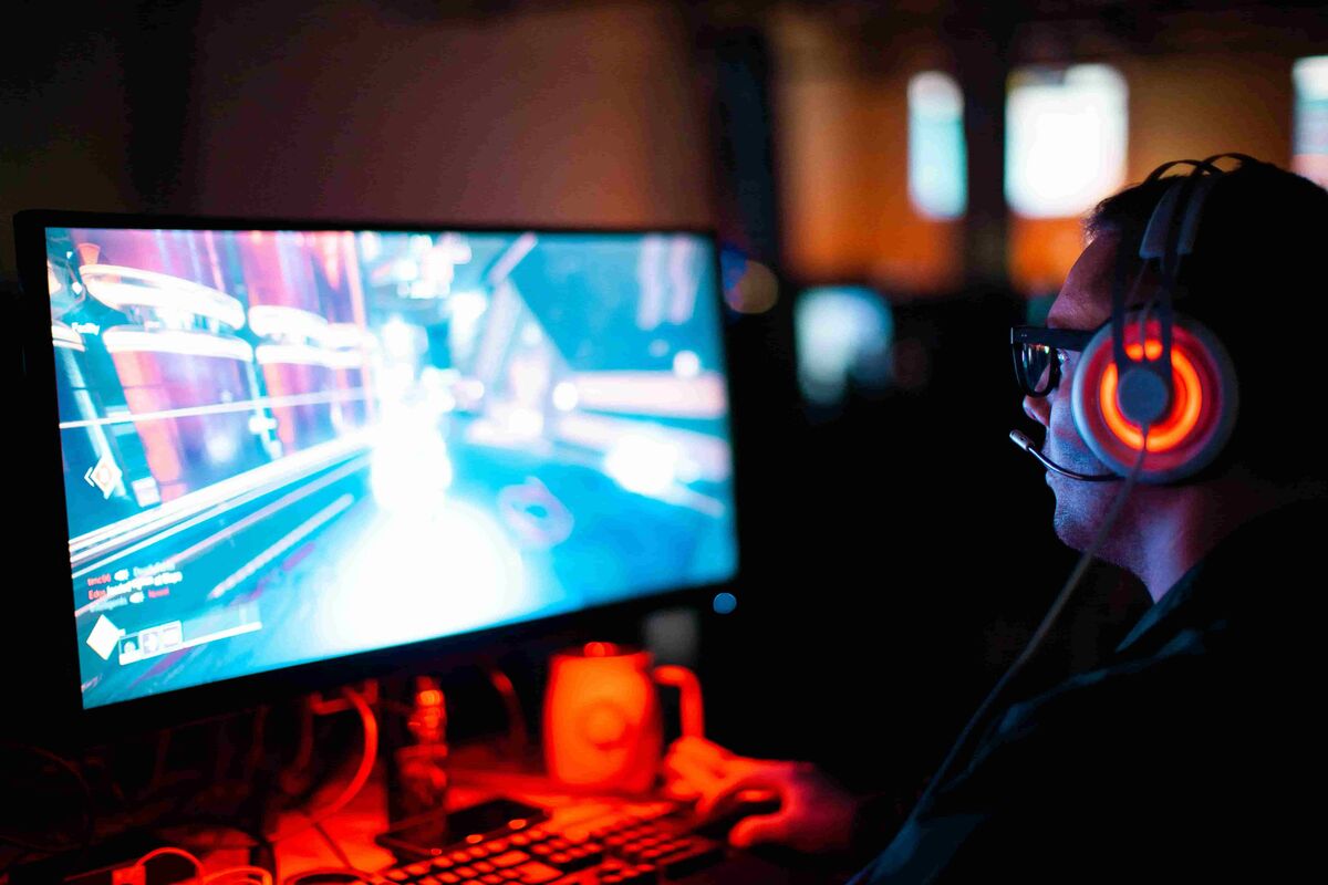 PCゲーム