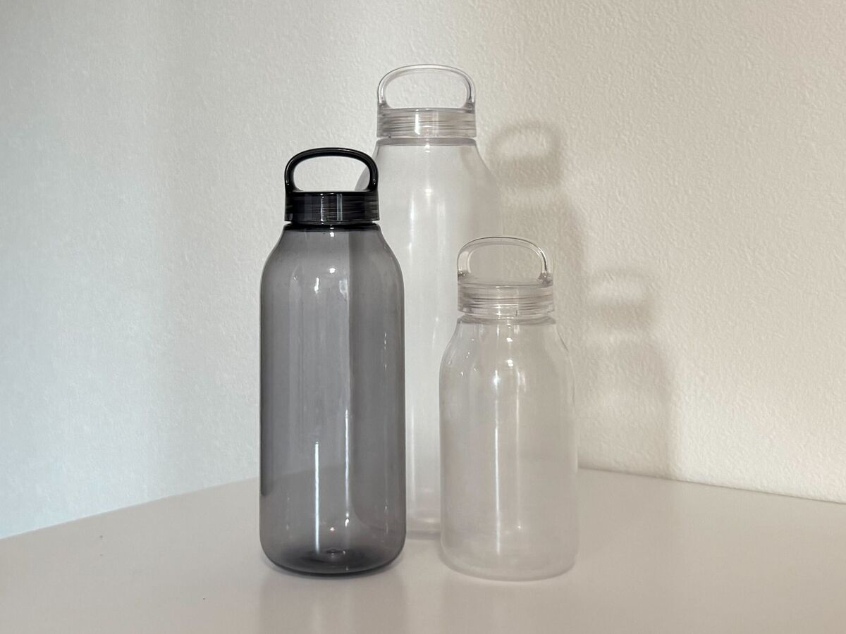 kintoのウォーターボトル