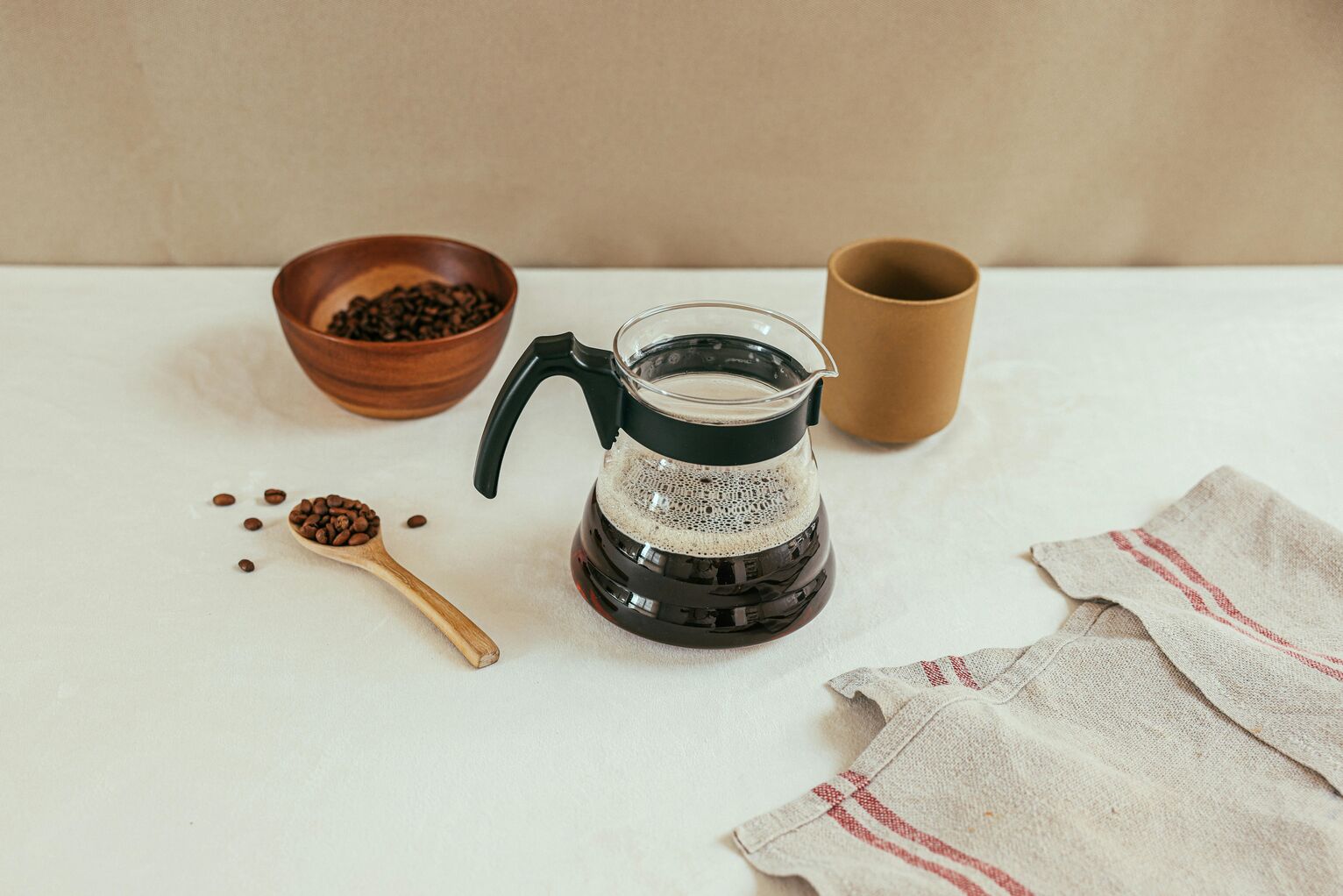 ミル付きコーヒーメーカーのおすすめ