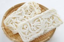 冷凍うどんのおすすめ