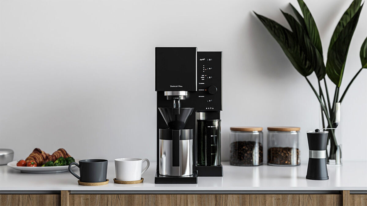 ダイニチコーヒーメーカー