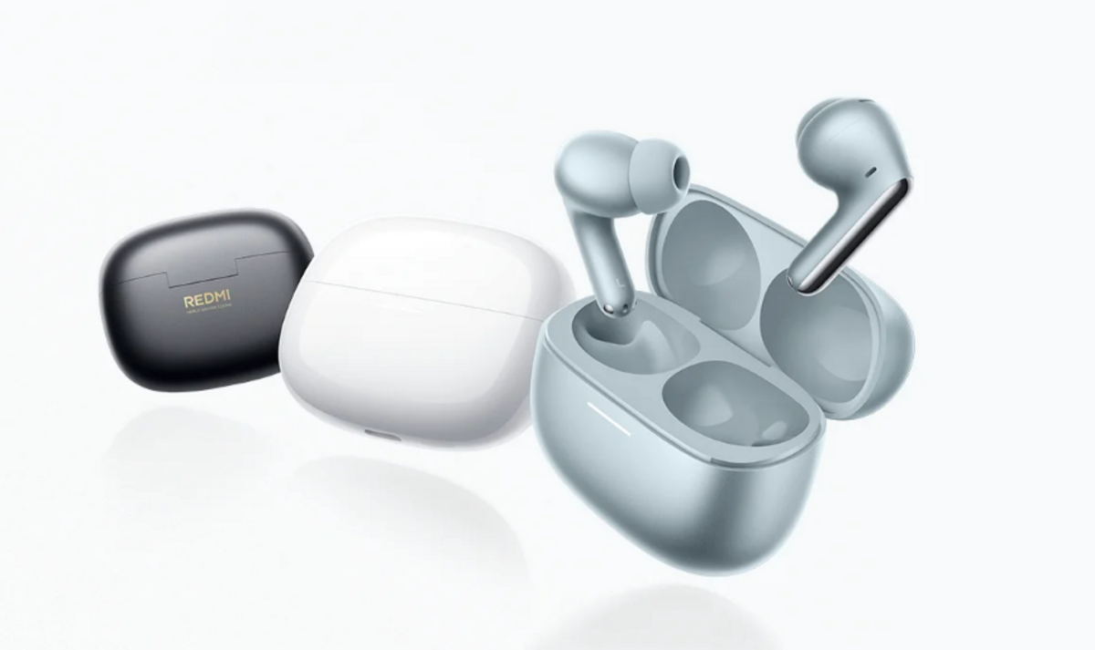 Xiaomi「REDMI Buds 8 Pro」