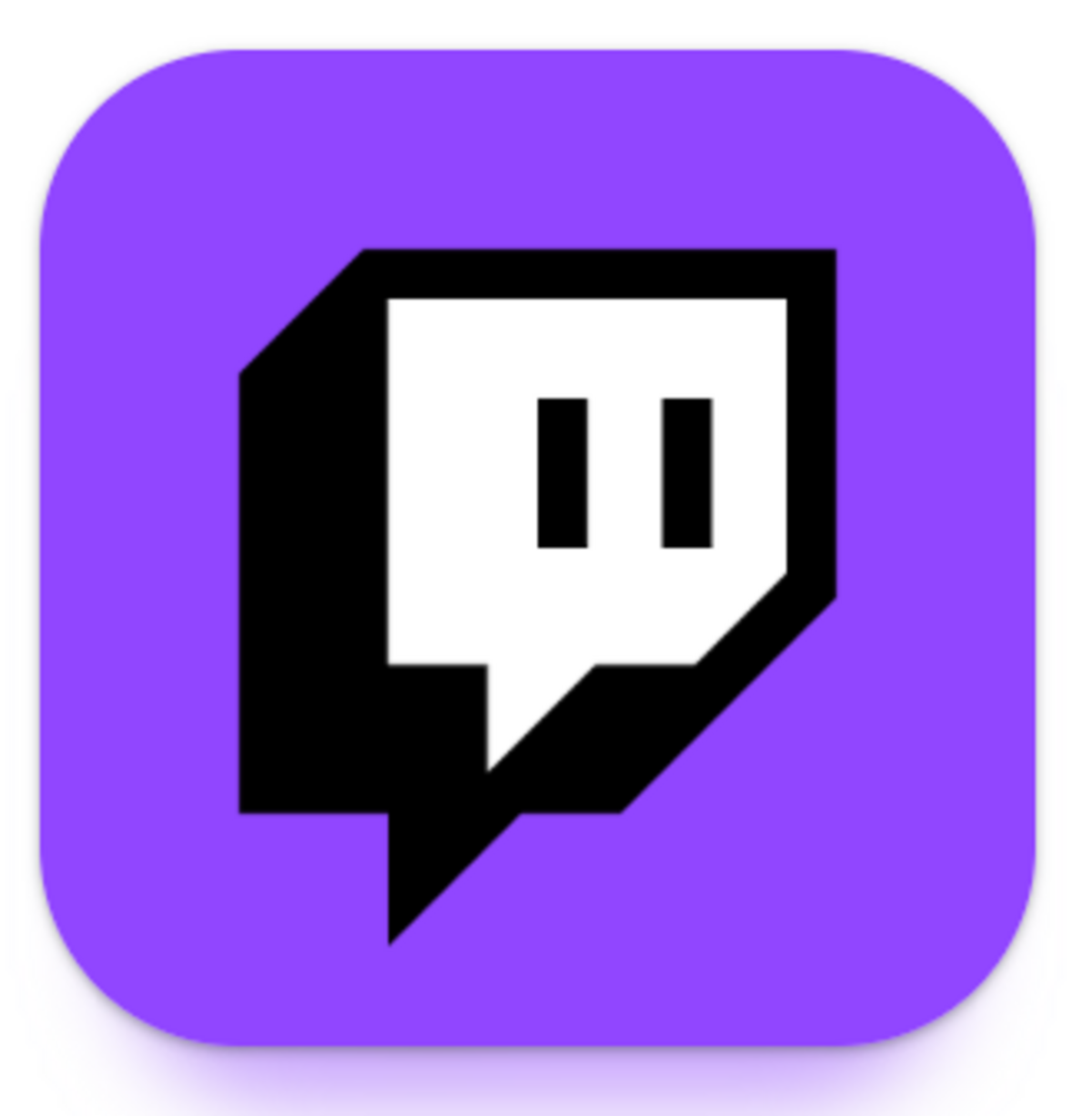 Twitch