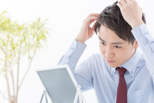 ハードワックス