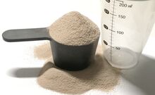 人工甘味料不使用のプロテイン