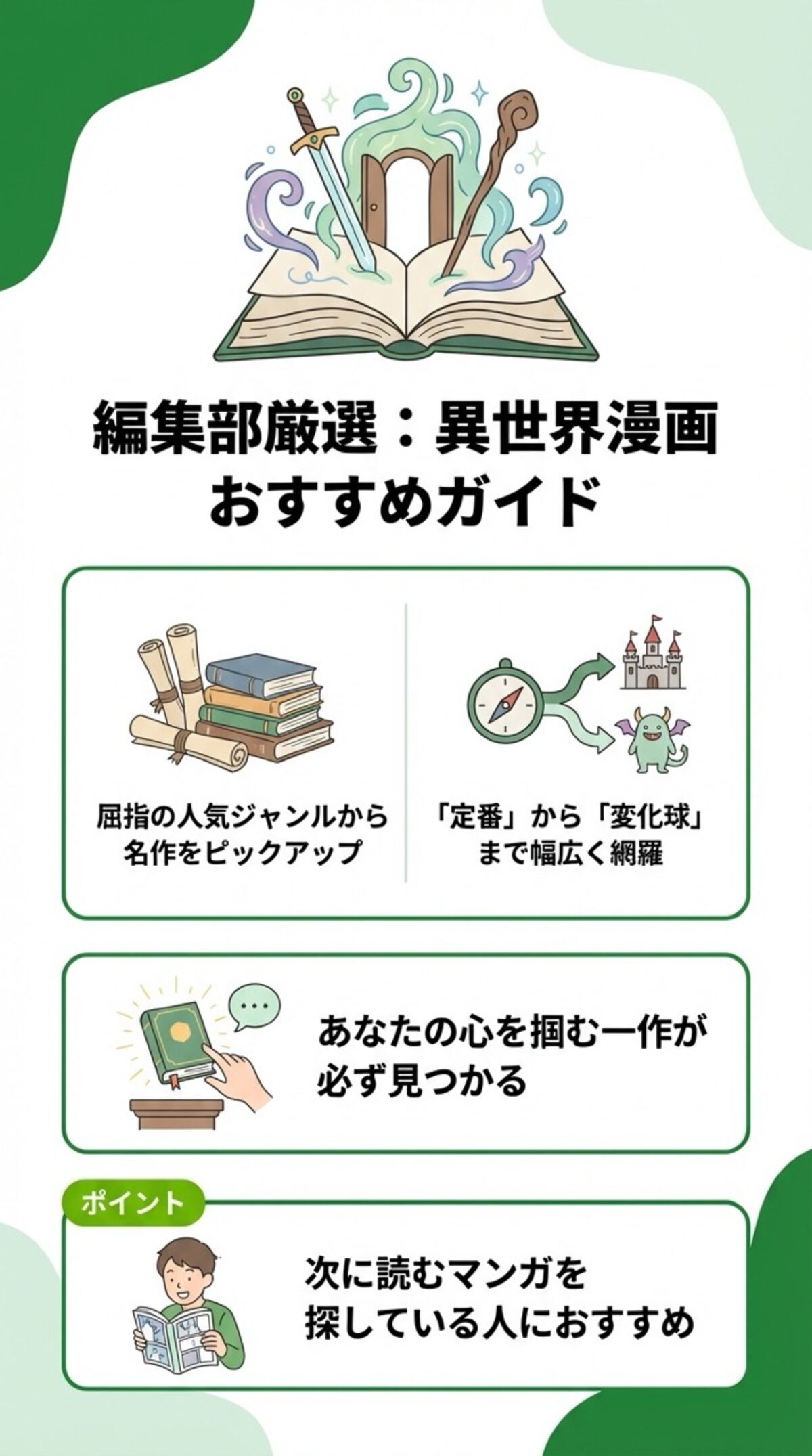 この記事でわかること