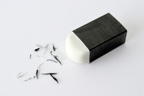 消しゴムのおすすめ