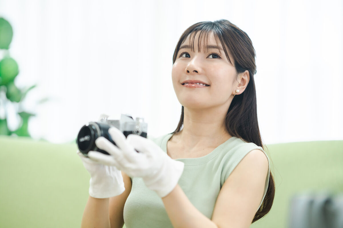 査定額を少しでも高くする方法