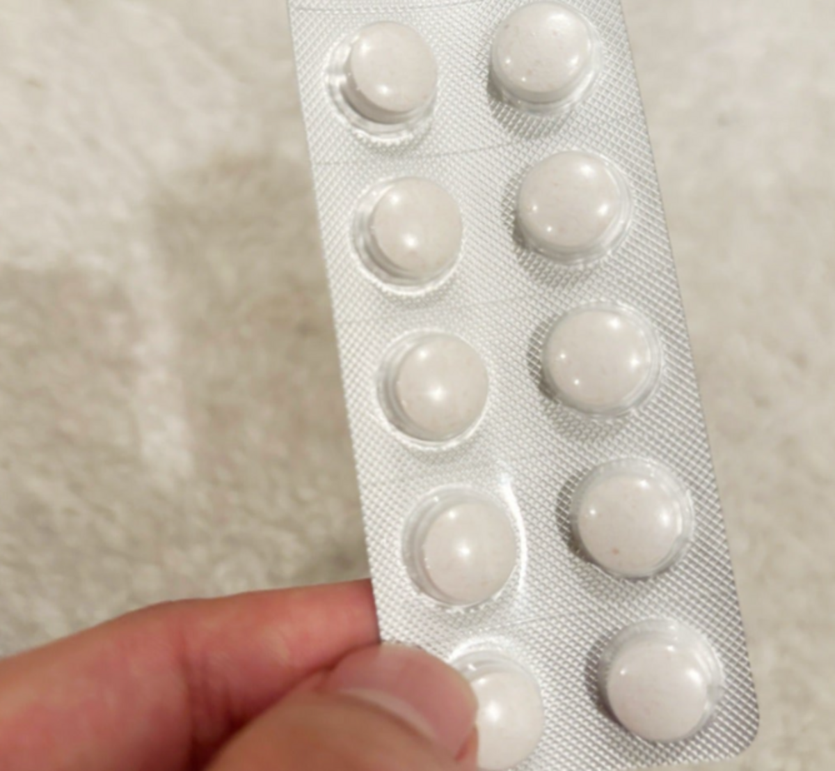 朝の口臭ケアに革命！