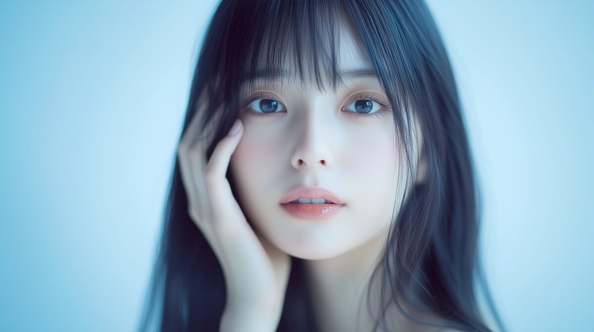 眉毛アートメイク