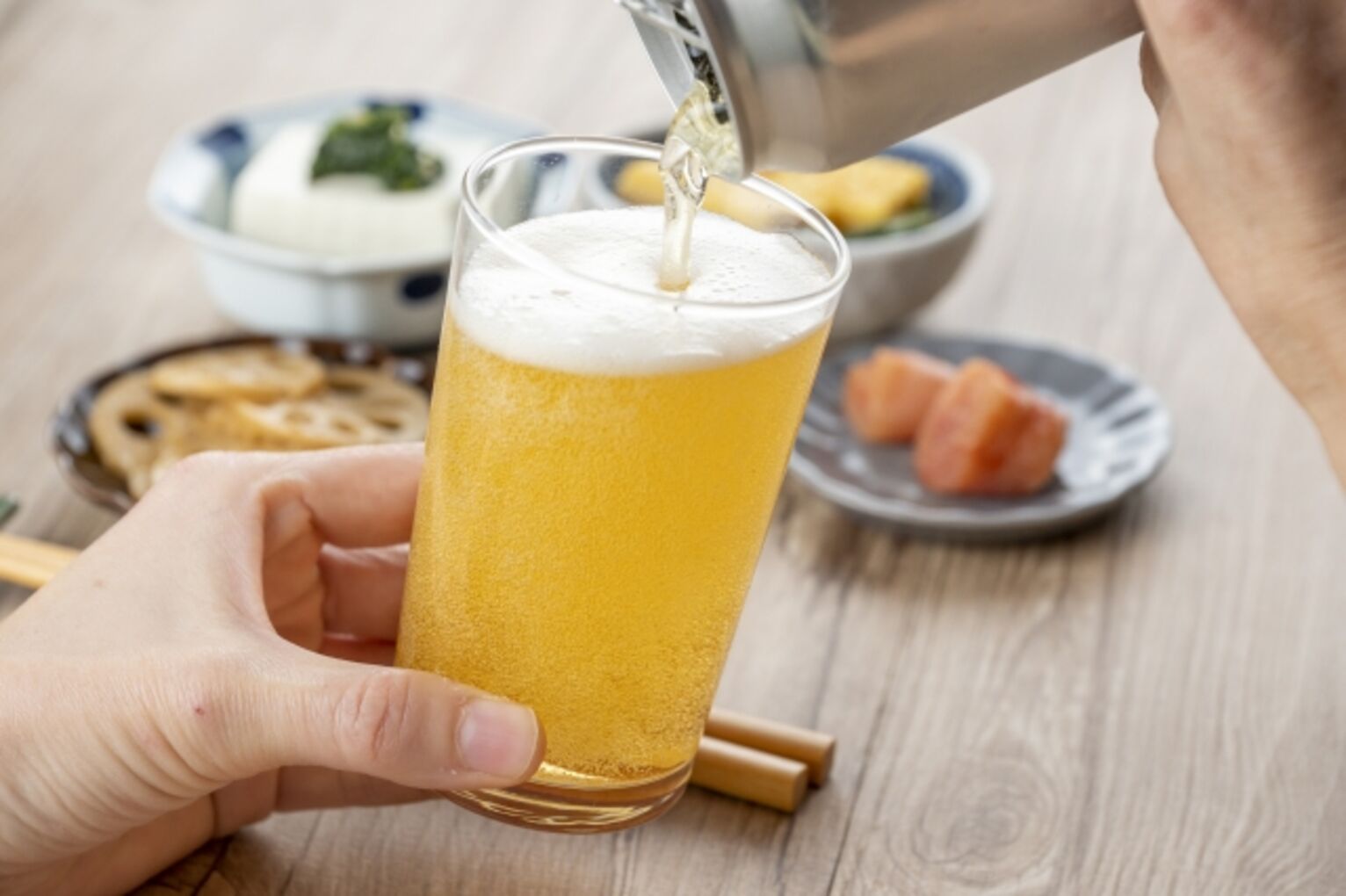 缶ビールのおすすめ