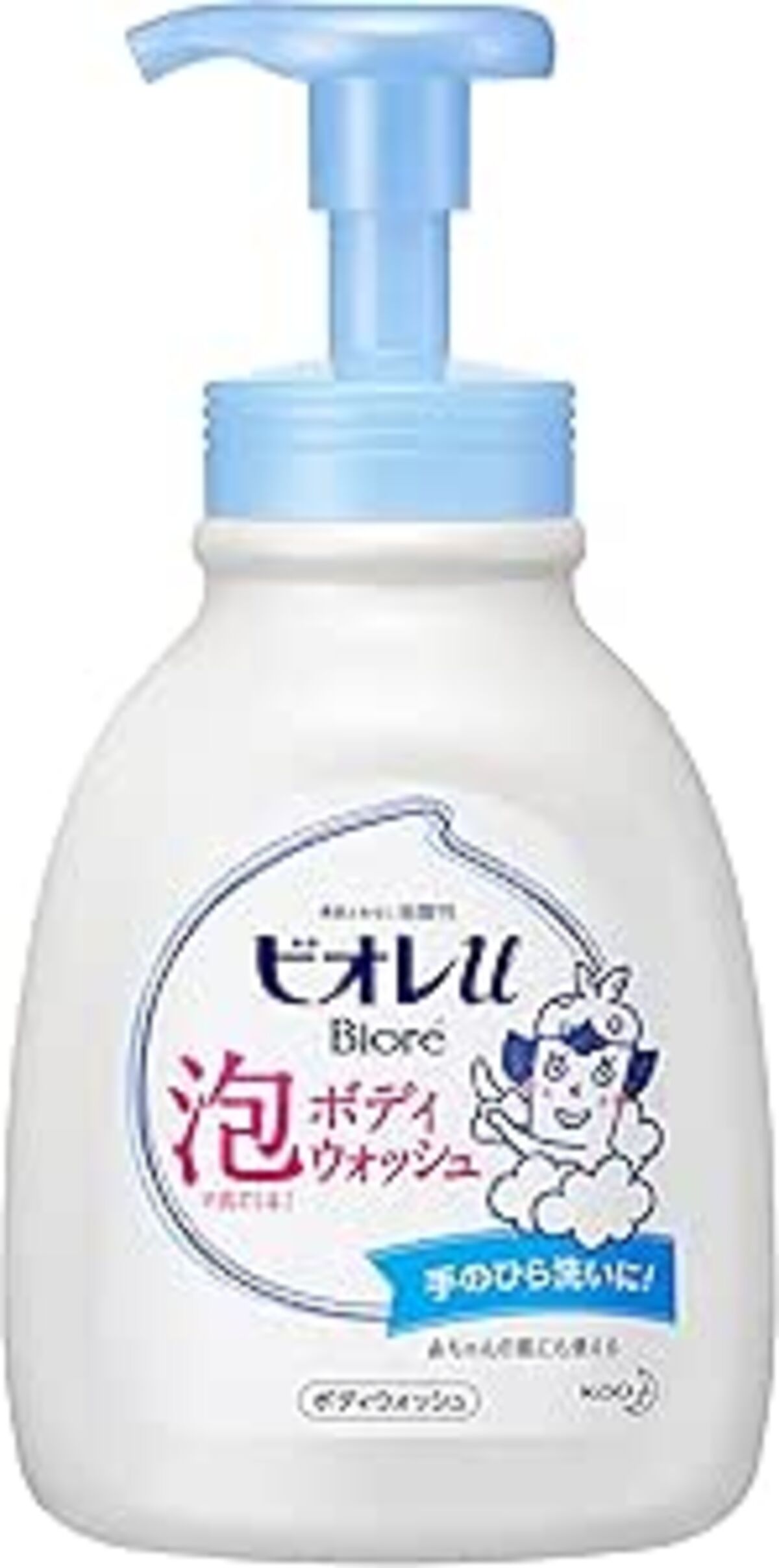 ビオレu ボディウォッシュ