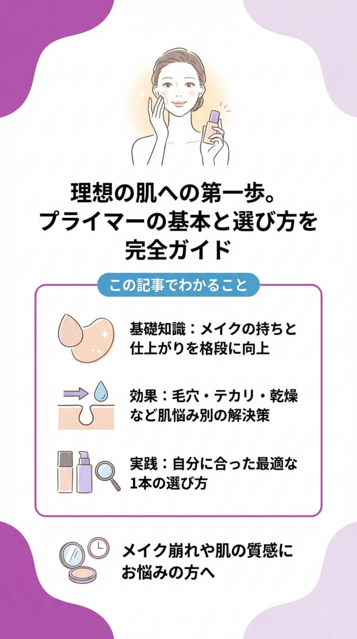 この記事でわかること