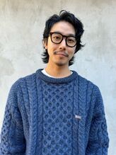 GOのプロフィール画像
