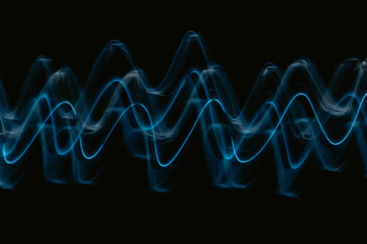 騒音レベル