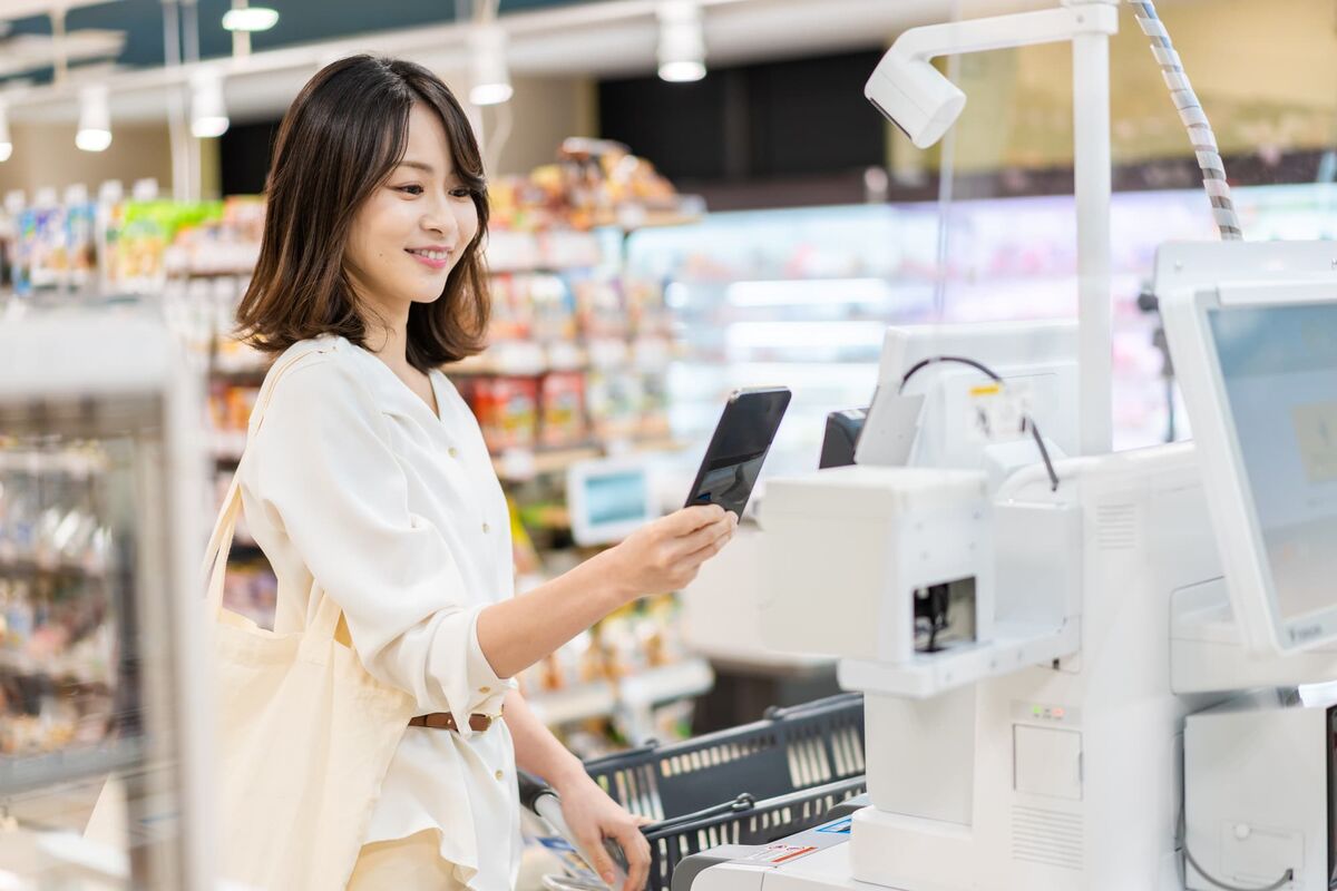 ポイントの使いやすさ