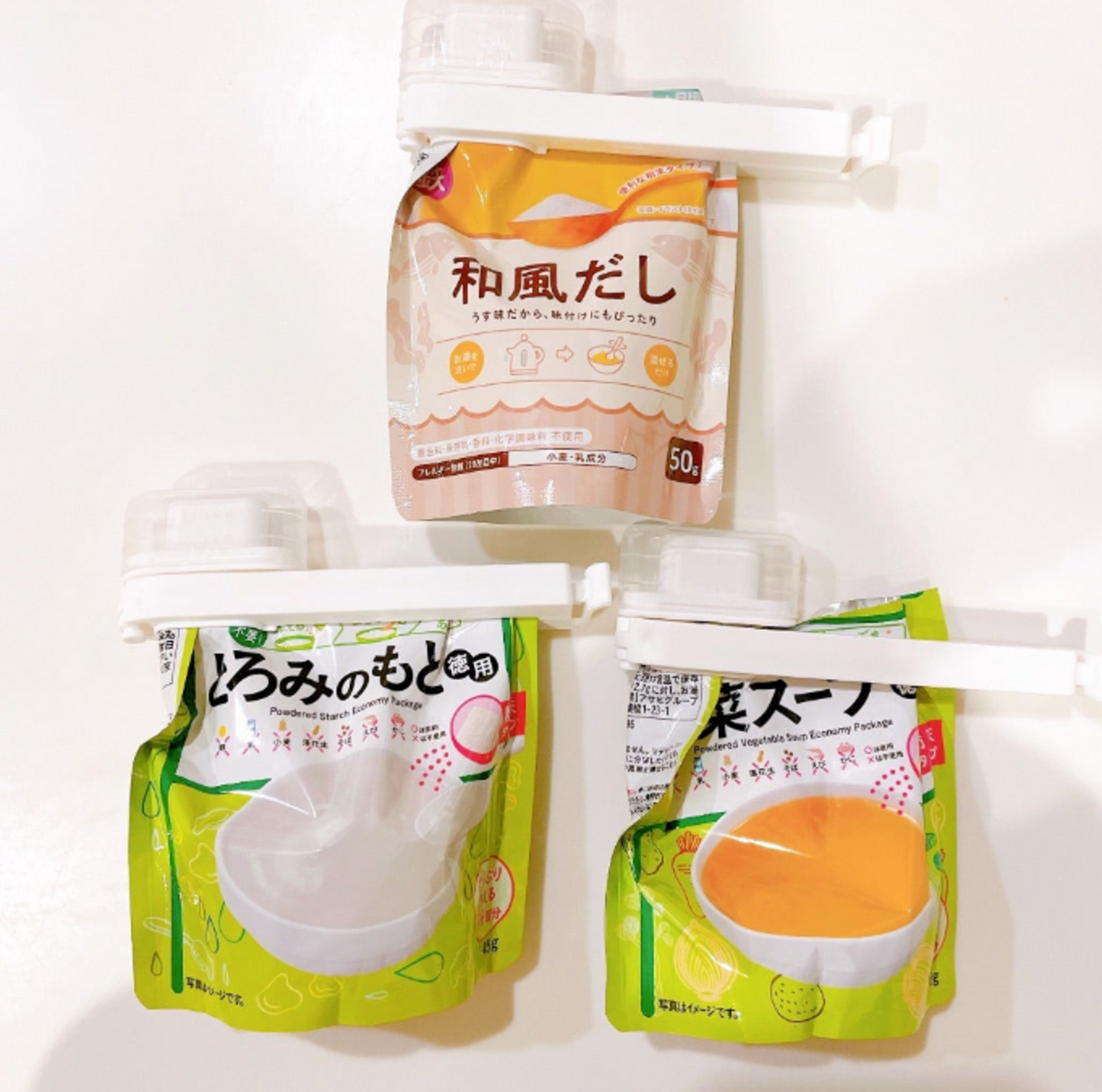 ♡Seriaの離乳食グッズ♡
