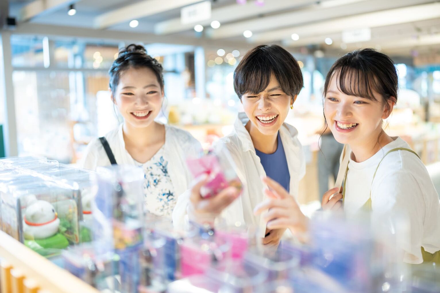 沖縄にしかないお土産