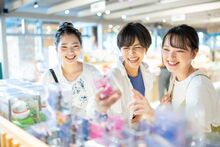 沖縄にしかないお土産