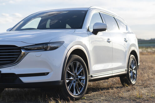 燃費のいいSUVのおすすめ