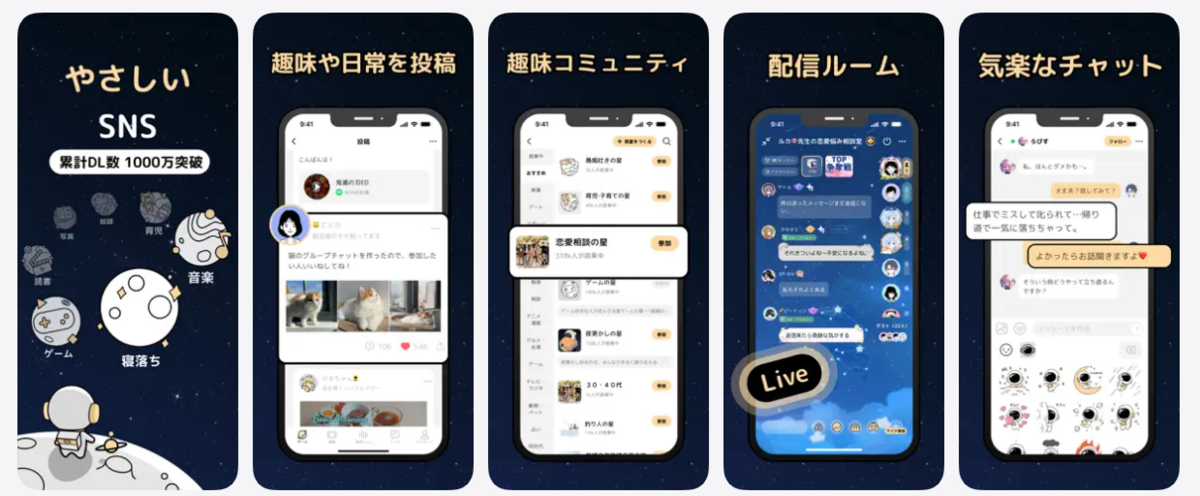 GRAVITY（グラビティ）