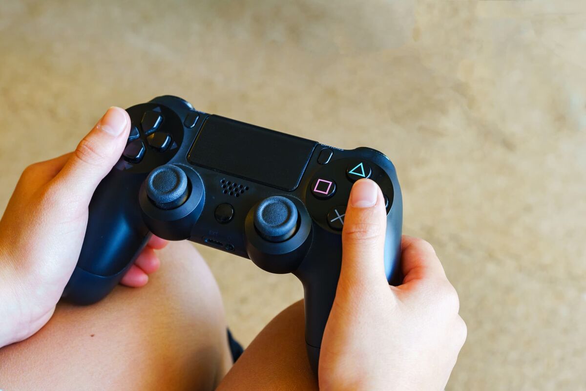 ゲーム
