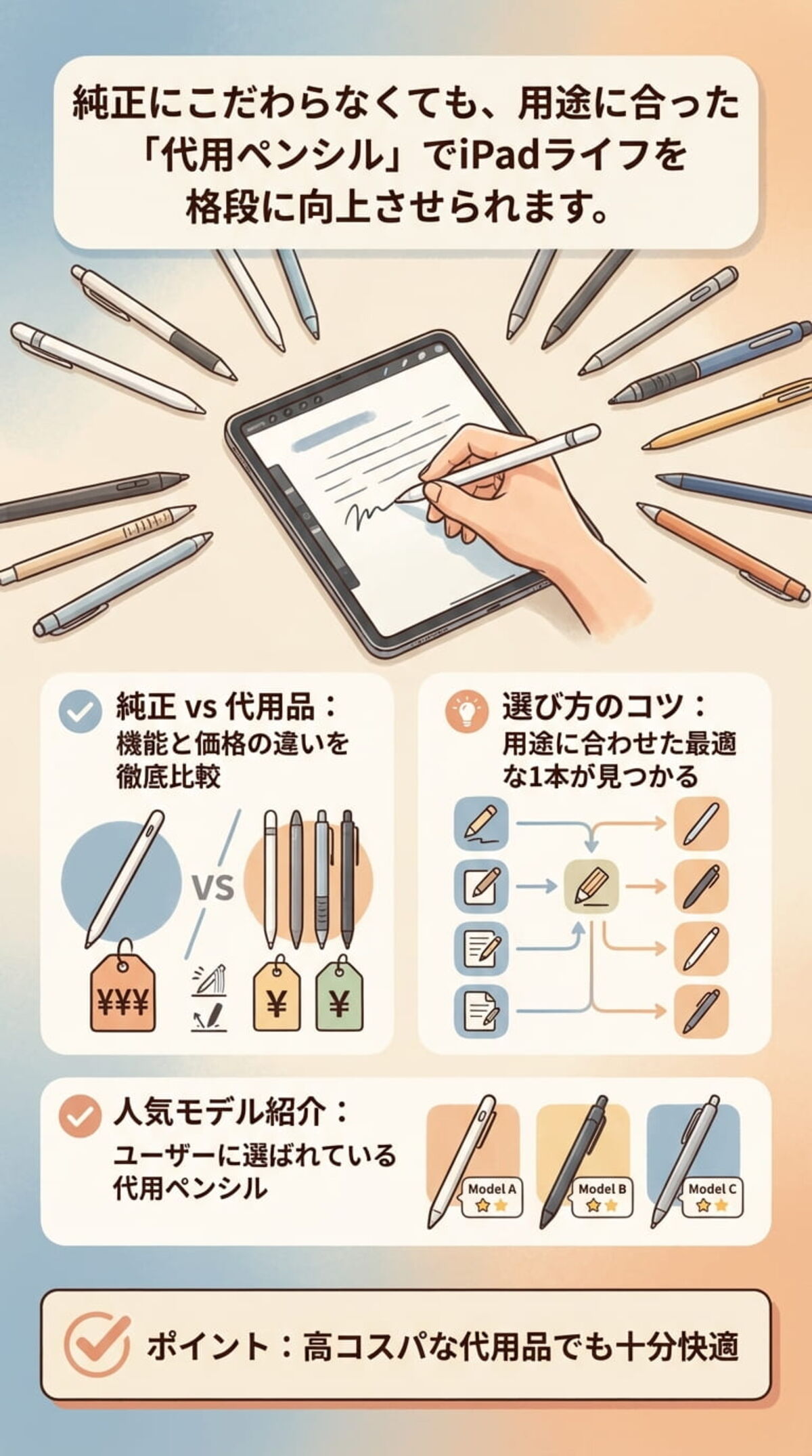 この記事でわかること