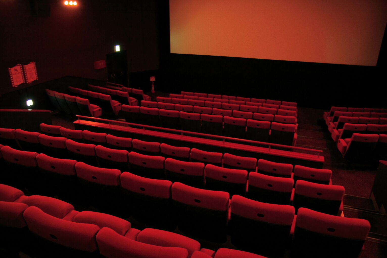 映画のおすすめ
