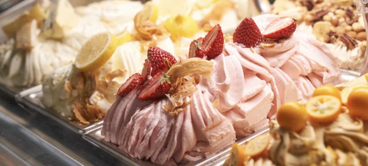 HAKONE DOLCE STUDIO STELLA（神奈川・箱根）