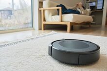 ロボット掃除機