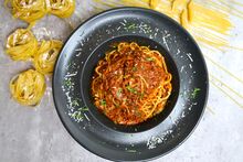 冷凍パスタのおすすめ