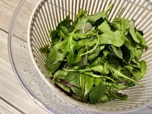 サラダスピナー